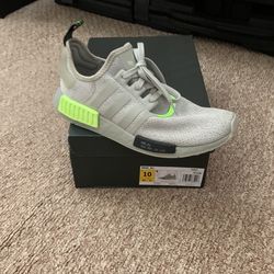 NMD’s