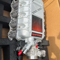 2024 Raptor R Supercharger 
