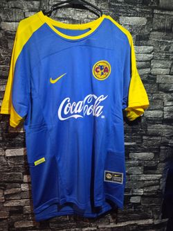 Club America Jersey