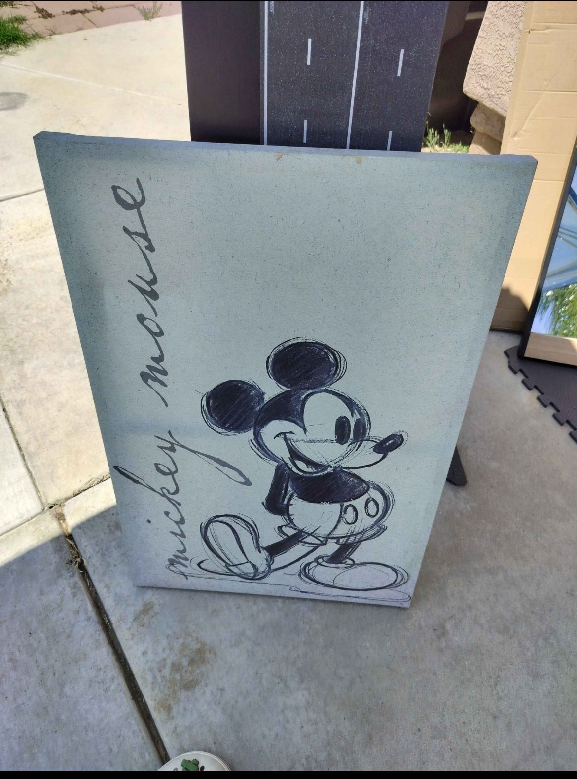 Disney