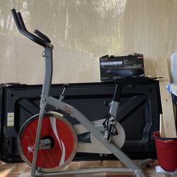 Bike Sunny Health & Fitness