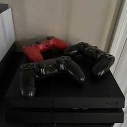 PS4