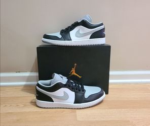 Jordan 1 Shadow