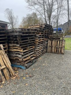 Pallets