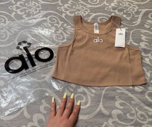 Alo Tank Top
