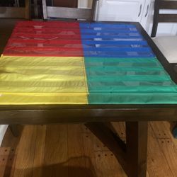 Large Lakeshore Pocket Chart