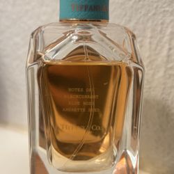 Tiffany & Co Perfume(used)