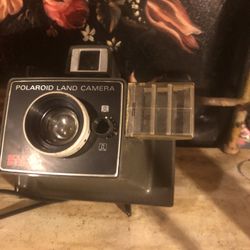 1960 Camcorder