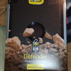 iPad Cases