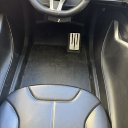 Tesla Model S Radio Flyer Ride-On For Sale