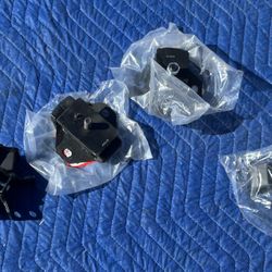 Tocoma Suspension Parts