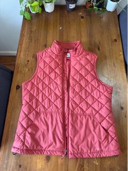 Orvis Vest