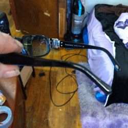 Almost Brand New Tiffany And Company Sunglasses