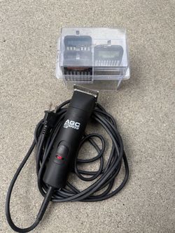 Andis AGC 2-Speed Professional Clipper