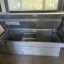Truck Bed Tool Box $100 OBO