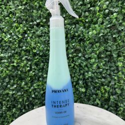 Leave In Conditioner 