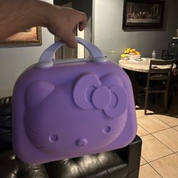Hello kitty