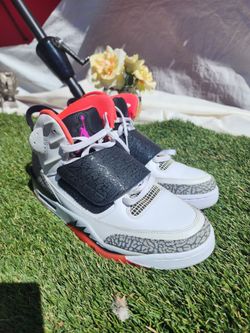 Jordan Son of Mars