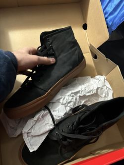 Vans Size 12