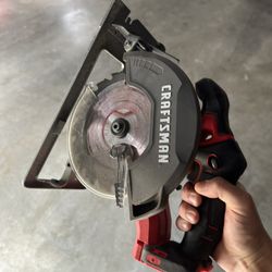 Craftsman Circular Saw