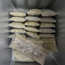 Fresh Farmer Dog Food!