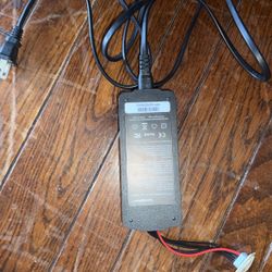 3-4s Lipo Charger For Rc Car