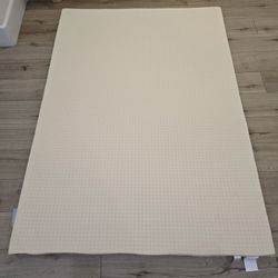 Sleep On Latex 3" Soft Full Size Mattress Topper