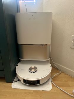 Dreame L60 Ultra FE