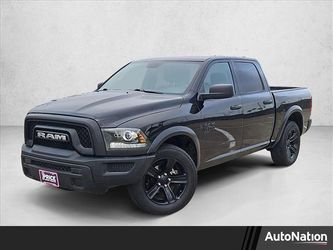 2024 RAM 1500 Classic
