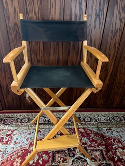 Director’s Chair