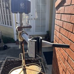Free,  bike stand