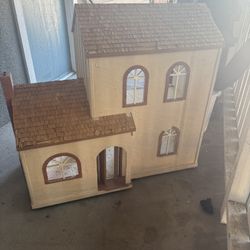 Babie DollHouse
