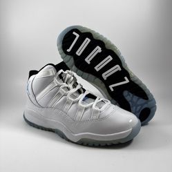 New Air Jordan 11 Retro PS Sz 1.5 