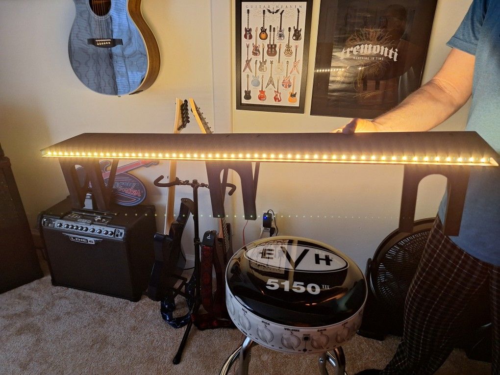 Guitar Wall Hooks