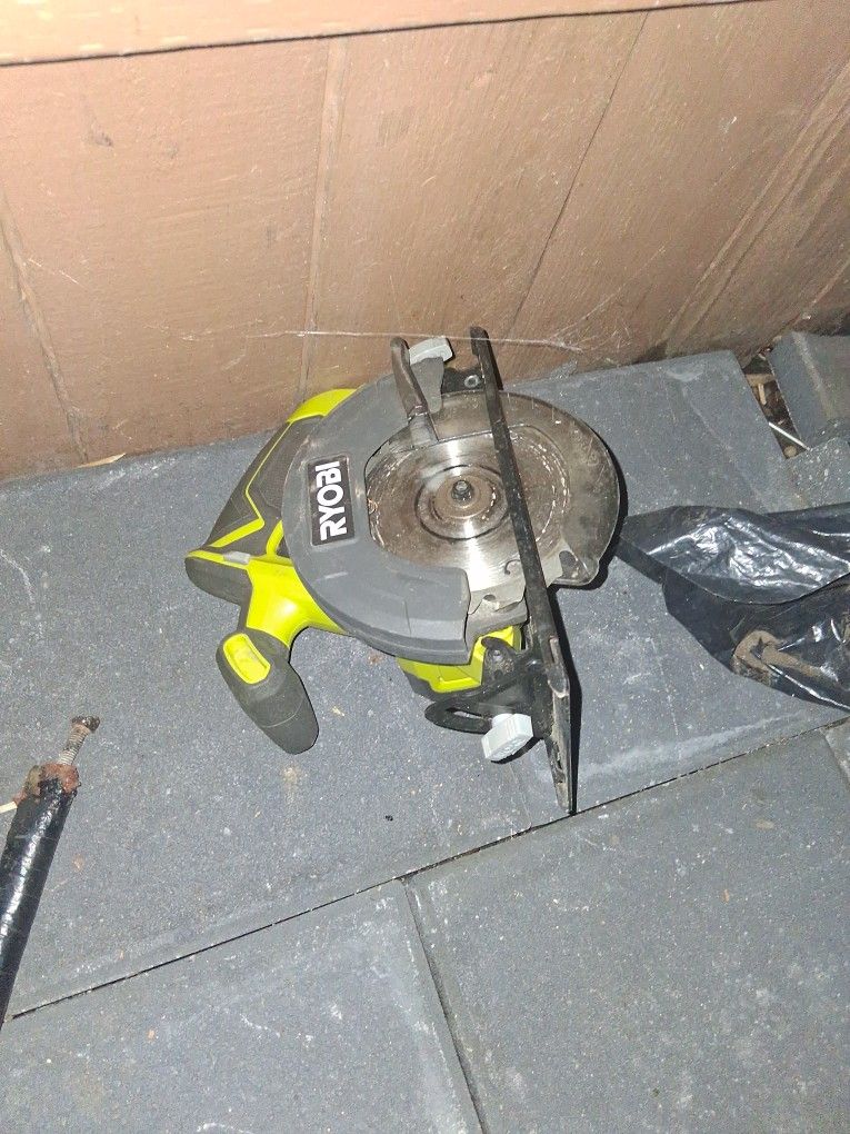 Power Tools