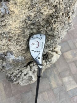 Ping Hybrid