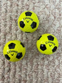 Callaway Golf Balls