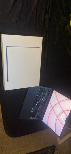 13 inch MacBook Air M5 Chip 2026