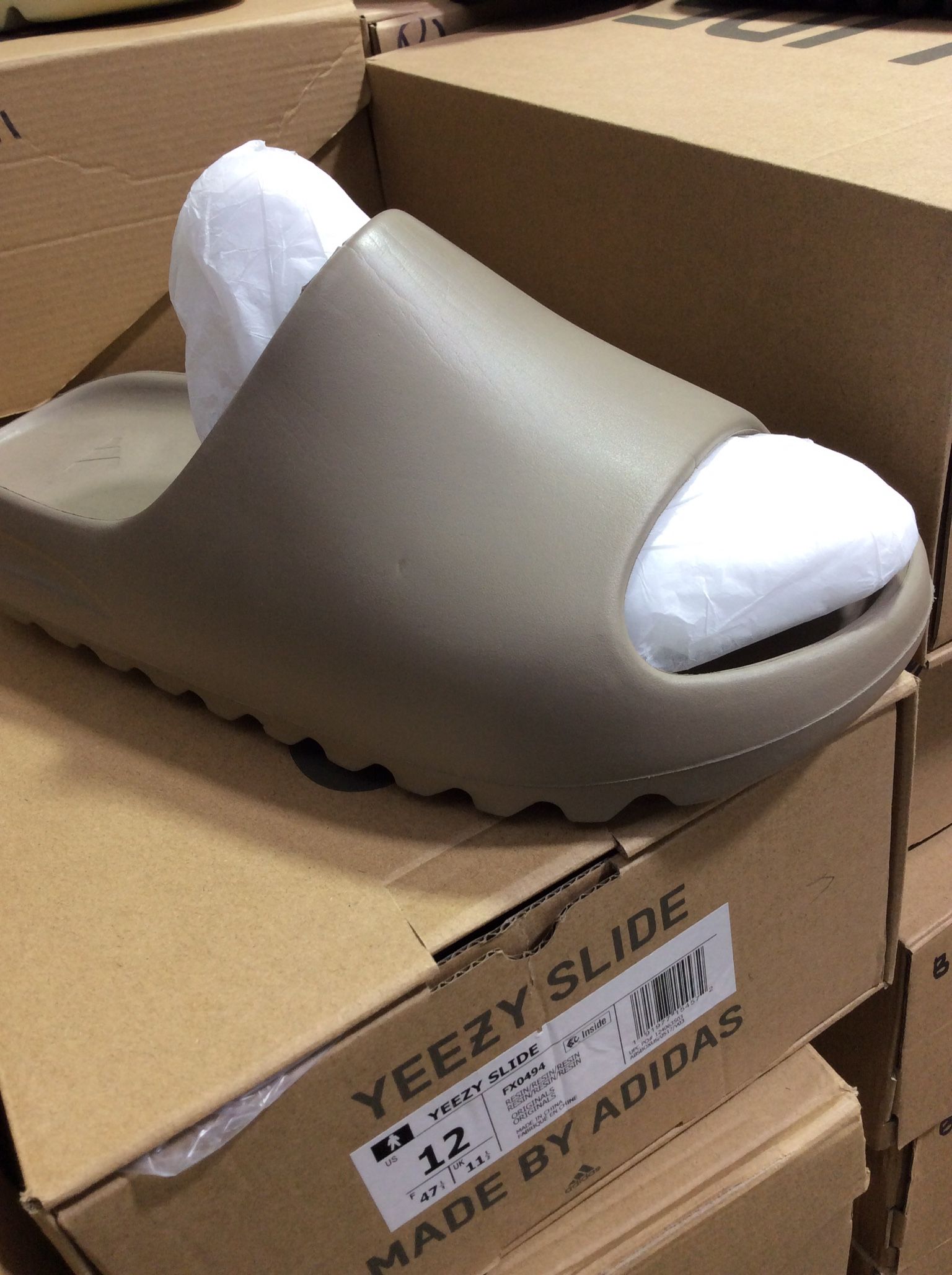 Yeezy mocha best sale