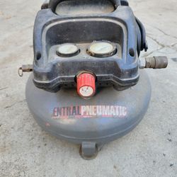 Air compressor