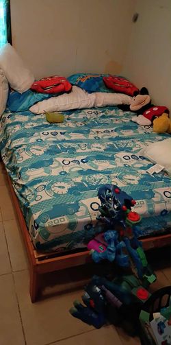 Cama