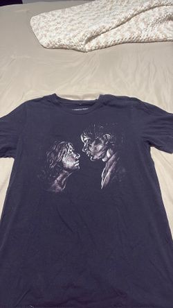 My chemical romance shirt