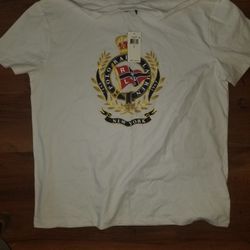 Ralph Lauren Polo Tee
