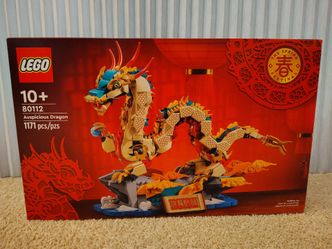 Lego 80112