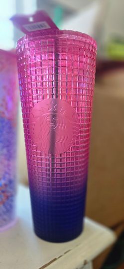 Lot of Starbucks Tumblers For Sale !!