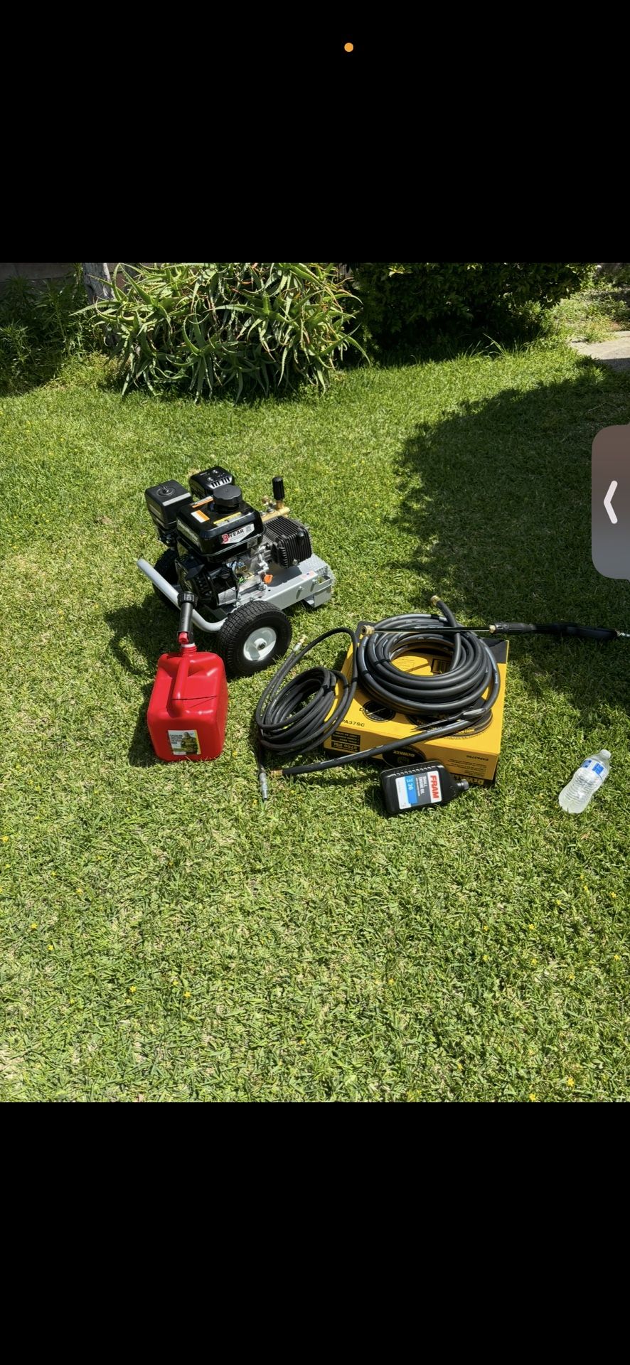 3200 Honda Motor 