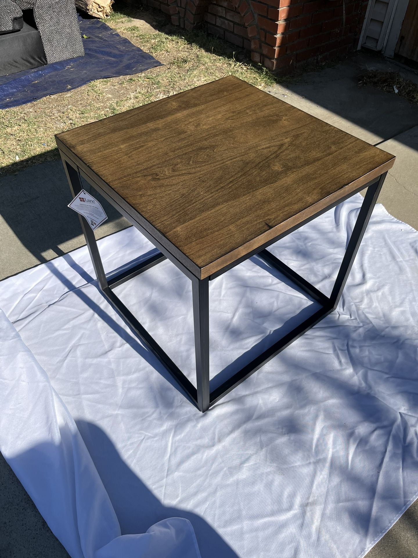 End Table