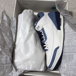 Air Jordan 3 Levi’s all star size 10 New