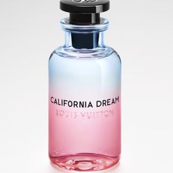 Louis Vuitton California Dream