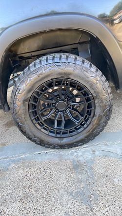 20 inch wheels